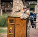 1AD HHBN holds CoC