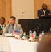 FORUM 2: African Chiefs of Defense discuss information domain cooperation at ACHOD 2026