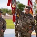 1AD HHBN holds CoC