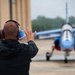 Patrouille de France pilots team up with FIFA 2026 hosts at Joint Base Andrews