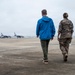 Patrouille de France pilots team up with FIFA 2026 hosts at Joint Base Andrews