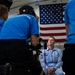 Patrouille de France pilots team up with FIFA 2026 hosts at Joint Base Andrews