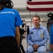 Patrouille de France pilots team up with FIFA 2026 hosts at Joint Base Andrews