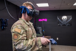 621st CRG brings future of training to JB MDL