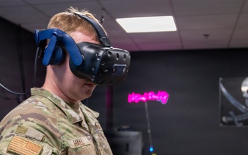 621st CRG brings future of training to JB MDL