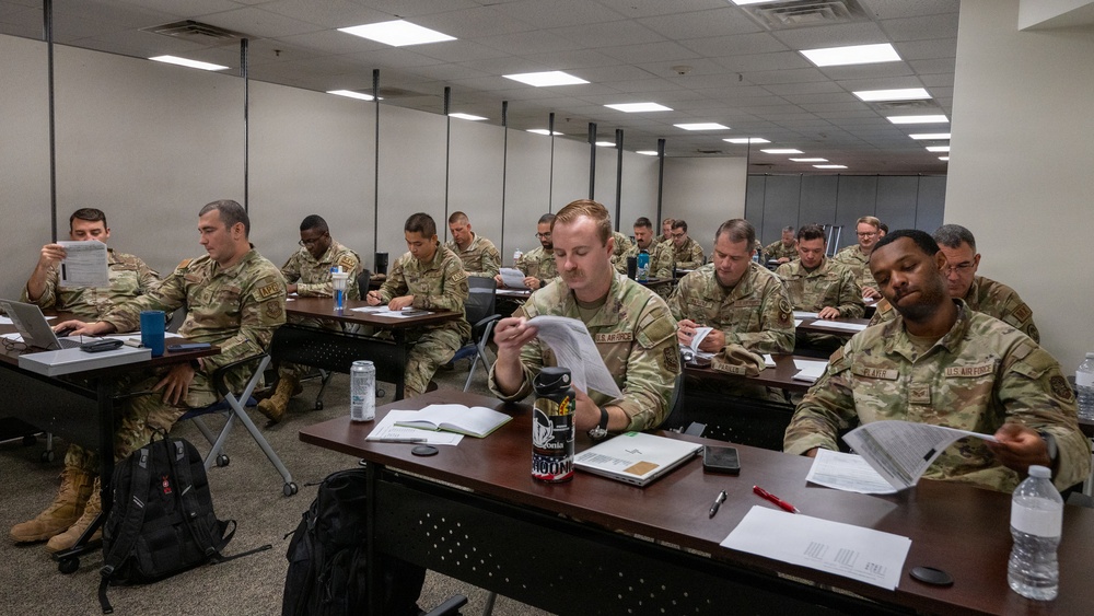 621st CRG brings future of training to JB MDL