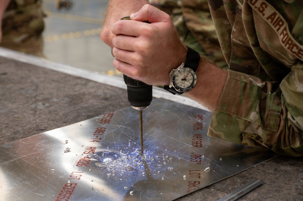 621st CRG brings future of training to JB MDL