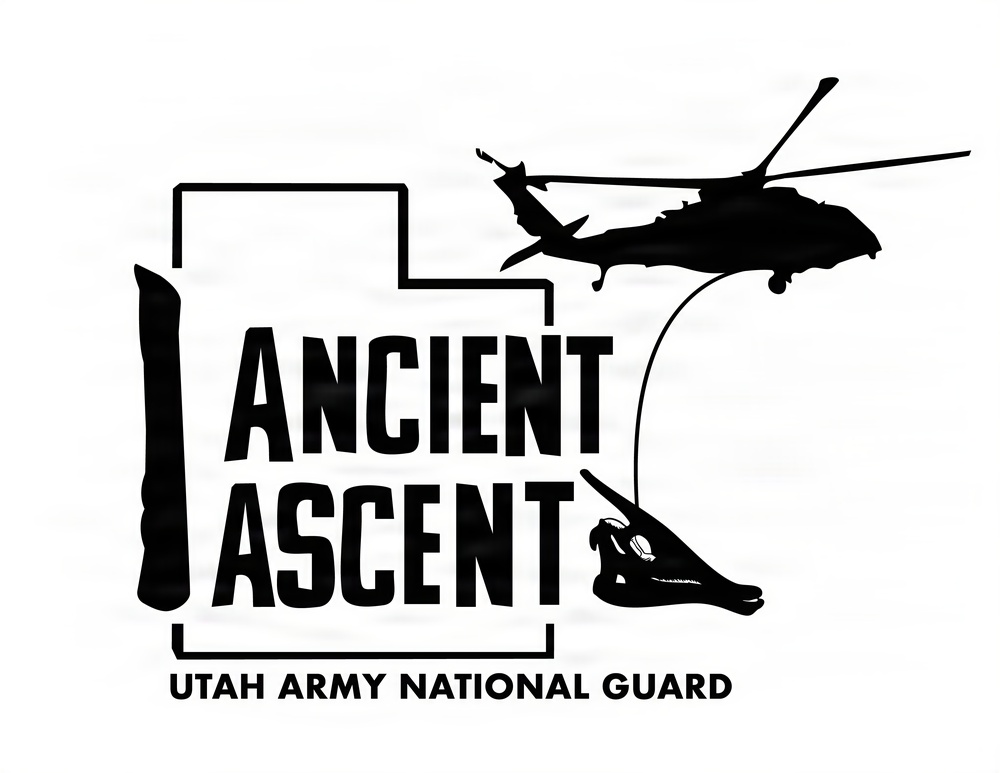 Ancient Ascent