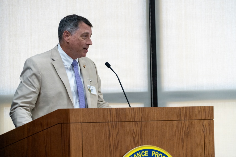 USMEPCOM Celebrates 50 Year Anniversary