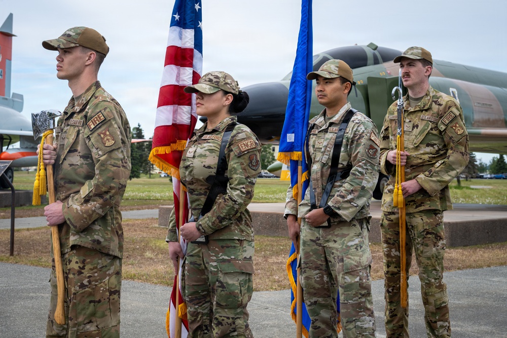 673d CEG hosts change of command