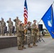 673d CEG hosts change of command