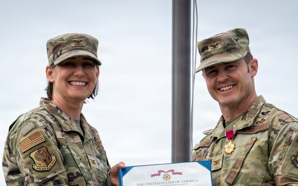 673d CEG hosts change of command