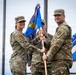 673d CEG hosts change of command