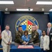 USMEPCOM Celebrates 50 Year Anniversary