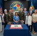 USMEPCOM Celebrates 50 Year Anniversary