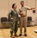 3rd Fleet DCOM Attends Legal Symposium during RIMPAC 26