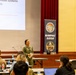 3rd Fleet DCOM Attends Legal Symposium during RIMPAC 26