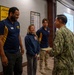 Naval Base San Diego Recognizes Excellence