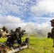 Bravo Battery Delivers Firepower - Howitzer Live Fire