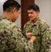 Naval Base San Diego Recognizes Excellence