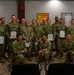 Naval Base San Diego Recognizes Excellence