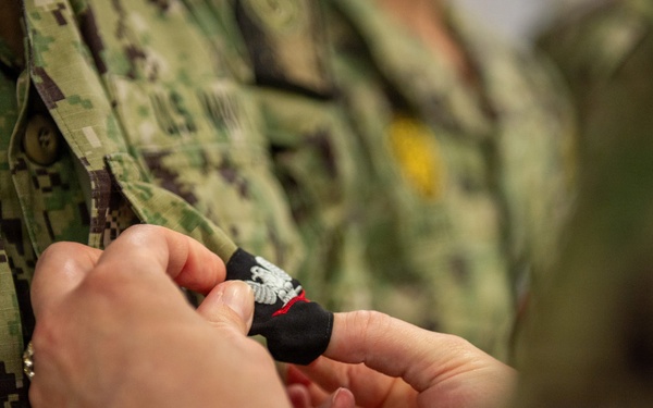 Naval Base San Diego Recognizes Excellence