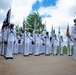 Recruit Training Command Graduation June 18, 2026