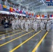 Recruit Training Command Graduation June 18, 2026