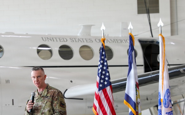 Army National Guard's FWAATS wins national aviation flight safety award