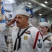 Recruit Training Command Graduation June 18, 2026