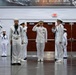 Recruit Training Command Graduation June 18, 2026