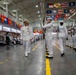 Recruit Training Command Graduation June 18, 2026