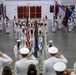 Recruit Training Command Graduation June 18, 2026