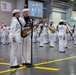 Recruit Training Command Graduation June 18, 2026