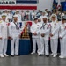 Recruit Training Command Graduation June 18, 2026