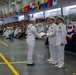Recruit Training Command Graduation June 18, 2026