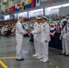 Recruit Training Command Graduation June 18, 2026