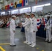 Recruit Training Command Graduation June 18, 2026