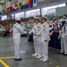 Recruit Training Command Graduation June 18, 2026