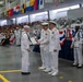Recruit Training Command Graduation June 18, 2026