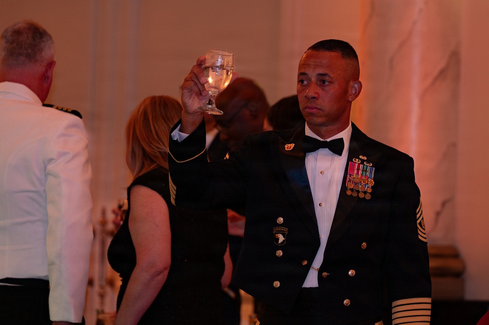 USASA Fort Dix celebrates 251 years of Army excellence