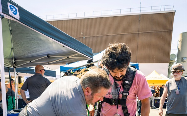 Summer Safety Event at PSNS &amp;amp; IMF