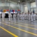 Recruit Training Command Graduation June 18, 2026