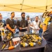 Summer Safety Stand-down at PSNS &amp; IMF