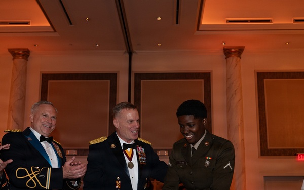 USASA Fort Dix celebrates 251 years of Army excellence