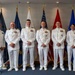 Recruit Training Command Graduation June 18, 2026