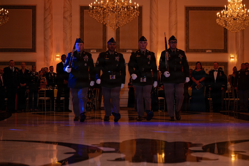 USASA Fort Dix celebrates 251 years of Army excellence