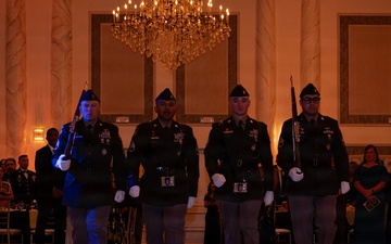 USASA Fort Dix celebrates 251 years of Army excellence