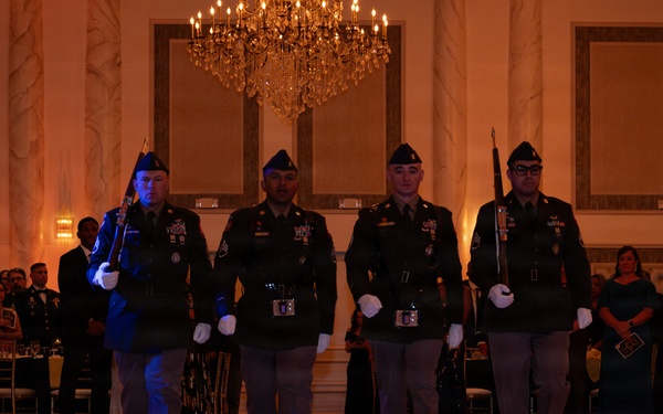 USASA Fort Dix celebrates 251 years of Army excellence
