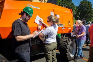 AFN Radio News: Food Vendor Safety
